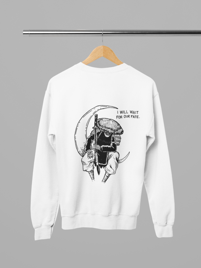 Fate Ninja Sweatshirt